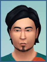 ansehen Miller Mike junger Erwachsener